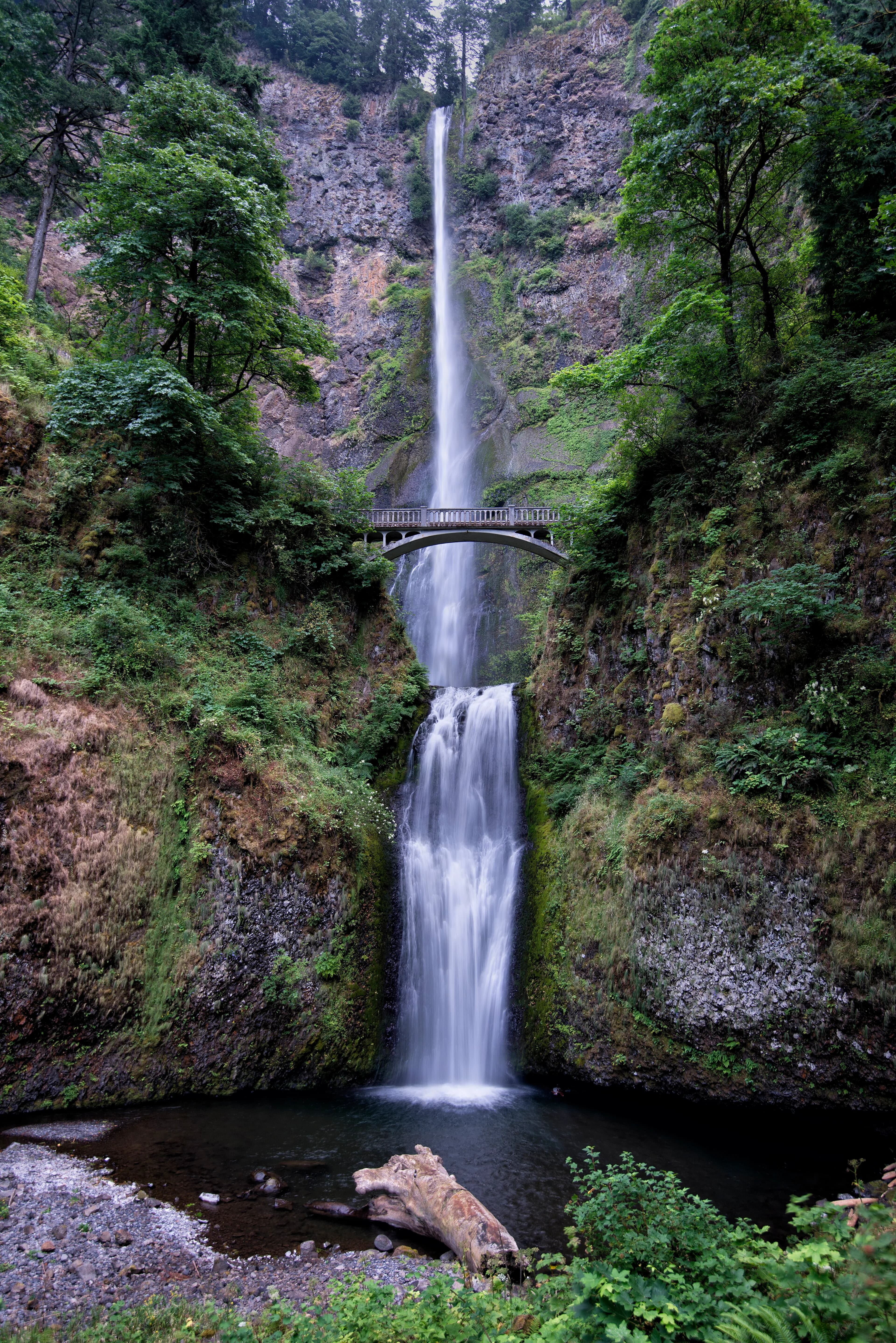 Columbia River Gorge, OR/WA