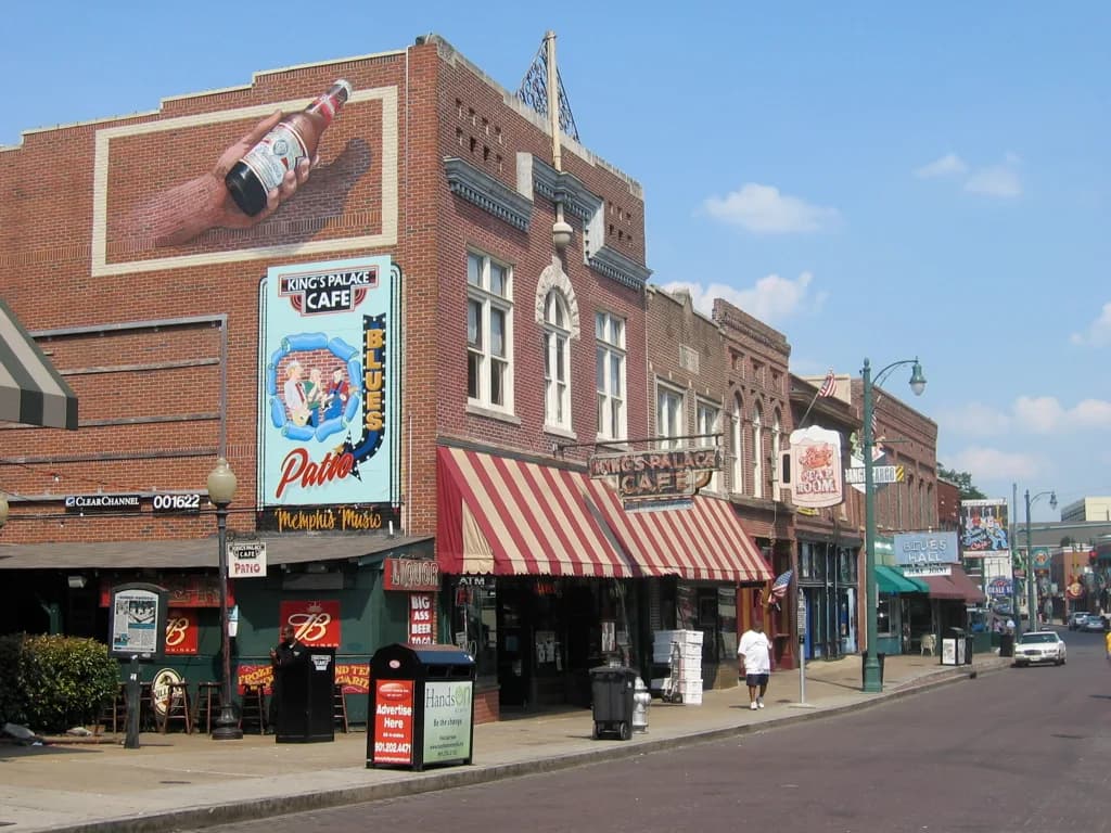 Memphis, TN
