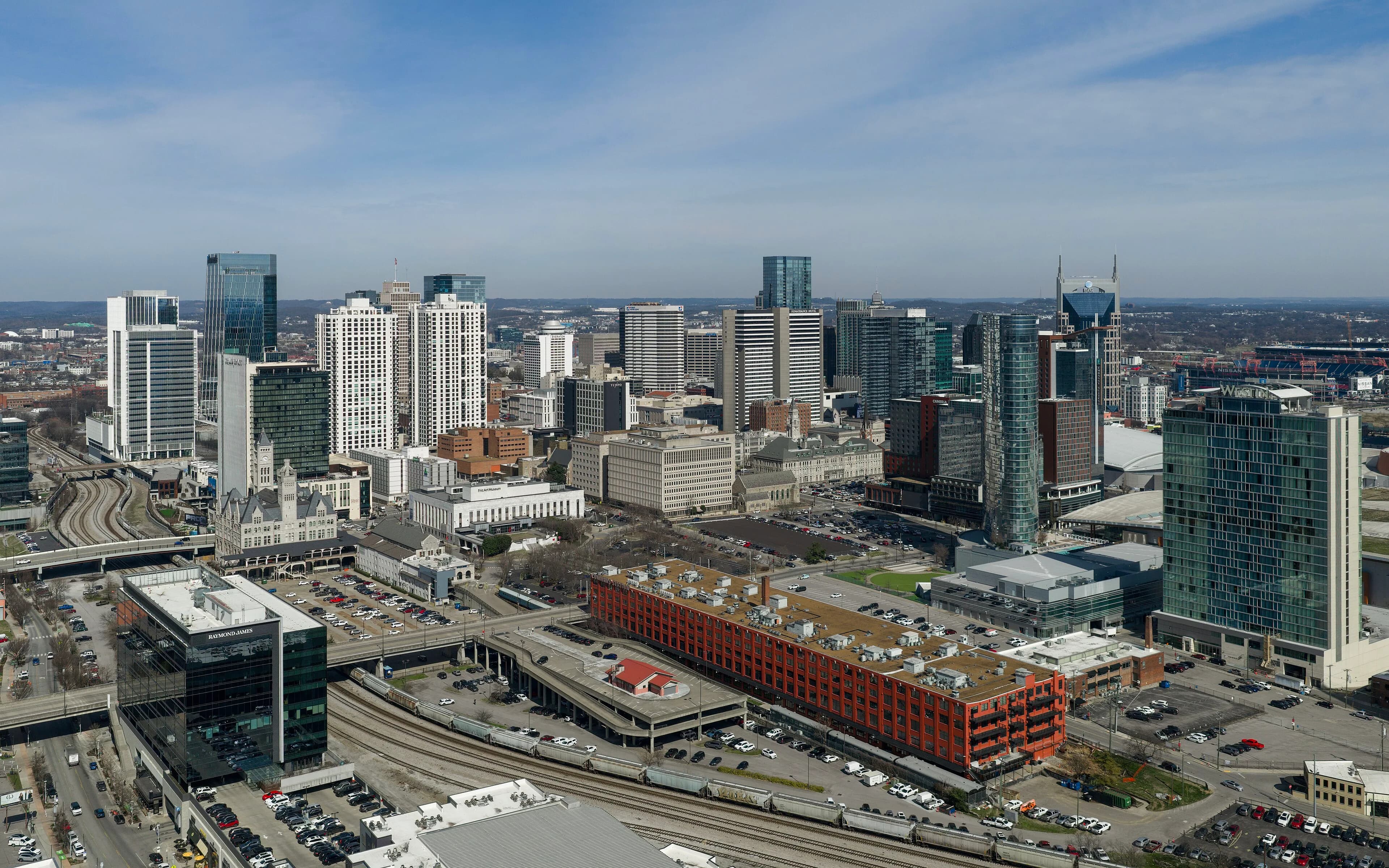 Nashville, TN
