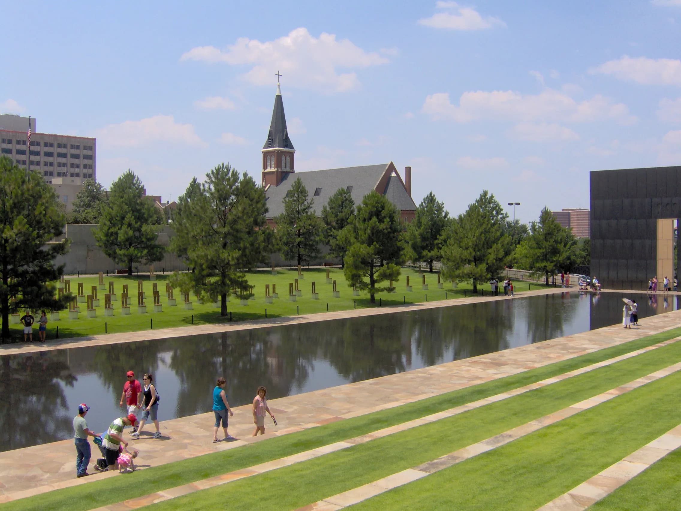 Oklahoma City, OK